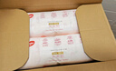 好奇（Huggies）铂金装小桃裤成长裤L120片(9-14kg)大号尿不湿拉拉裤【透爽散热】 实拍图
