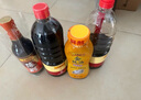 李锦记 锦珍生抽1.45kg*2+醇酿陈醋500ml+金蚝油550g 酱油组合套装 实拍图