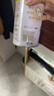 伊利金领冠悠滋小羊(低敏好吸收)2段6-12月羊奶粉700g新老包装随机发 实拍图