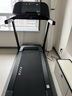 舒华（SHUA）A9跑步机家用健身房可折叠爬坡走步机室内运动减震SH-T9119P-H2 实拍图