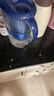 碧然德（BRITA） 过滤净水器 家用滤水壶 净水壶 海洋系列 3.5L蓝色 一壶六芯装 环保加固包装 实拍图
