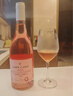 卡伯纳 意大利进口卡摩莫斯卡托桃红起泡酒气泡葡萄酒无香槟杯单支礼盒 实拍图