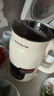 九阳（Joyoung）豆浆机1L容量 快速浆轻音破壁预约时间一键自清洗1-3人用 全自动家用多功能破壁机D285 实拍图