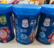 嘉宝（GERBER）番茄牛肉谷物高铁米粉婴幼儿米粉宝宝辅食米糊250g6月+100%真验厂 实拍图