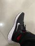 耐克NIKE跑步鞋男缓震透气REVOLUTION 6运动鞋DC3728-003黑白44.5 实拍图