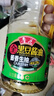 鲁花黑豆酱香生抽酱油 1L特级酱油 酱香生抽 厨房调料  调味品 实拍图