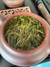 一杯香茶叶绿茶正宗明前龙井茶250g2025新茶礼盒装送礼自己喝自饮茗茶 实拍图