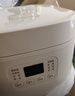 米家 小米电饭煲家用2-3人 多功能电饭锅煮粥锅煮饭 不粘内胆 智能预约N1 3升 节能版【能效升级】 实拍图