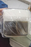 京严冰块模具冰格制冰盒冰块制作器制冰神器冻冰块制冰器家用制冰机 双层冰格-48格-食品级材质（秒脱冰） 按压一键出冰丨抽拉式制冰盒 实拍图