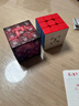 GAN旗下Swift3×3Cube宝可梦系列魔方皮卡丘IP联名儿童玩具启蒙礼物 实拍图