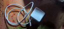 Apple/苹果 35W双口充电器-竖向 type-c充电器苹果充电头多口充电器原装 苹果17充电器平板笔记本充电器 实拍图