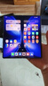 vivo X Fold5 12GB+256GB 钛度 217g超轻薄 等效6000mAh蓝海电池 超可靠三防折叠屏 AI 折叠屏 手机 实拍图