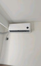 小米（MI）米家 1.5匹 新一级能效 巨省电 空调挂机 KFR-35GW/N1A1【整机十年质保】 实拍图