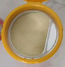 旗帜奶粉2段红钻 红罐新国标6-12个月较大婴幼儿配方罐装808g 2段 808g 1罐 实拍图