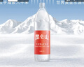 昆仑山矿泉水 饮用天然弱碱性 1.5L*6瓶 整箱装 高端矿泉水 实拍图