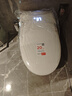 ARRTOTO墙排式智能马桶后排一体机无水压限制即热带水箱家用智能坐便器 CES-G6F智能语音+内置泡沫+墙排 墙面排污管离地面18cm以下 实拍图