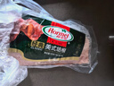 荷美尔（Hormel）经典美式培根150g /袋 0淀粉添加培根片 早餐火锅烧烤西餐食材 实拍图