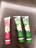 贺本清（Herbacin）德国小甘菊洋甘菊小雏菊菊花冬季护手霜男女士通用圣诞节礼物 小甘菊护手霜75ml*5支 实拍图