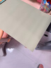 梓晨【用不脏】加厚防污硅桌垫防污免洗学生书桌儿童桌垫课桌写字台垫 实拍图