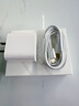 Viken【直营正品】适用苹果17/16/15充电器头40W/45W正品套装iPhone17/16/15proMax/pro电源适配器线 【原盒封装】30W快充头+1米编织快充线 安全认证不伤机 实拍图