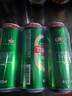 青岛啤酒（TsingTao）经典330ml*12罐整箱装 原麦汁浓度11.0°P 拉格啤酒 双十一热卖 实拍图