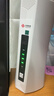 联通5gcpe无线路由器随身wifi6免插卡移动便携千兆家用免宽带上网高速上网卡全国通用流量2025款C60 实拍图