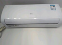 新飞空调 1匹 新一级能效 超省电变频冷暖空调 以旧换新家用壁挂卧室挂机 KFR-26GW/J11BPD11-1 实拍图
