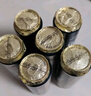 沃夫狼IPA精酿啤酒568ml*6听 印度淡色艾尔 爱沙尼亚原装进口礼盒整箱装 实拍图