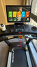 速尔（SOLE）美国高端跑步机家庭用静音减震F63系护膝爬坡智能可折叠健身器材 【25年新款】-实景触控屏F63MAX 实拍图