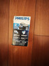 飞利浦（PHILIPS）电动剃须刀经典便携款 自研磨刀片刮胡刀  送男友送老公 父亲生日礼物PQ190/16 出行必备 实拍图