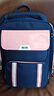 瑞牌（RUiPAi）小学生书包男女生1-3-6年级风琴式隔层减负护脊儿童 实拍图
