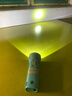 久量（DP）手电筒 强光充电家用LED迷你便携式起夜小手电远射小型应急灯随身 1511推荐款【灰蓝】 实拍图