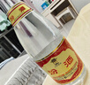 汾酒 黄盖玻汾 清香型高度白酒 53度 475mL 单瓶装 纯粮酒 实拍图