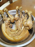 CP正大食品白羽鸡翅根2斤 生鲜冷冻 鸡肉烤鸡翅鸡肉 腌制鸡肉 实拍图