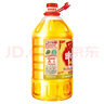 金龙鱼 食用油 非转基因 黄金比例零反式脂肪食用调和油 5L (新) 实拍图