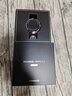 HUAWEI WATCH 5 46mm高端款航天级钛合金表壳木星棕素皮复合表带首创X-TAP智感窗eSIM通信华为智能手表 实拍图