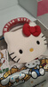 toutou2025新款包HelloKitty三丽鸥凯蒂哈喽kt生日圣诞节礼物女孩送女友 实拍图