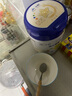飞鹤星飞帆聚高星 乳铁蛋白高钙CBP 4段（3-14岁）儿童奶粉800g*4 实拍图