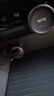 博世（BOSCH）SC500 车载充电器点烟器充电器车充一拖三点烟器转换器车载快充  实拍图