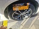 马牌（Continental）汽车轮胎 245/45R18 100W FR XL UC7 适配奔驰E级/奥迪A6L 实拍图