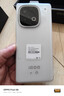 vivo iQOO Z10 Turbo 12GB+256GB 云海白 天玑8400满血版 7620mAh超薄蓝海电池  手机 国家补贴 实拍图