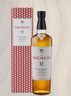 麦卡伦(THE MACALLAN) 双雪莉桶 12年单一麦 双桶 威士忌 送礼 实拍图