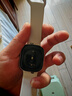 荣耀手表4【国家补贴】晨辉金 eSIM独立通话 全智能手表 多种运动模式 血氧心率监测 男女手表 GS3i 实拍图