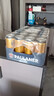 保拉纳（Paulaner）柏龙 慕尼黑大麦啤酒 500ml*24听 德国进口京东自营 饮料 实拍图