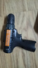 创一锂电手电钻电动螺丝刀家用充电式手钻电动起子电批两电一充套装 实拍图