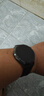 HUAWEIWATCH GT 6 雅丹黑【暗影织霆双表带套装】 46mm智能手表多维情绪健康全新骑行体验21天超长续航 实拍图