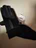 回力手套男女秋冬骑行开车运动触屏防寒防冻加绒保暖电动摩托自行车棉 实拍图
