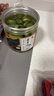 云山半腊八蒜400g 绿蒜 醋泡蒜糖蒜头 糖醋蒜 翡翠腌蒜烧烤食材 实拍图