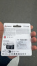 金士顿（Kingston）64GB TF（MicroSD） 存储卡 U1 A1 V10 内存卡 读速100MB/s 适配无人机/运动相机/switch/监控 实拍图