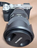 索尼（SONY）Alpha 7C II 新一代全画幅双影像小“7” A7C2 A7C二代A7Cii 银色单机+腾龙28-75 二代 官方标配 实拍图